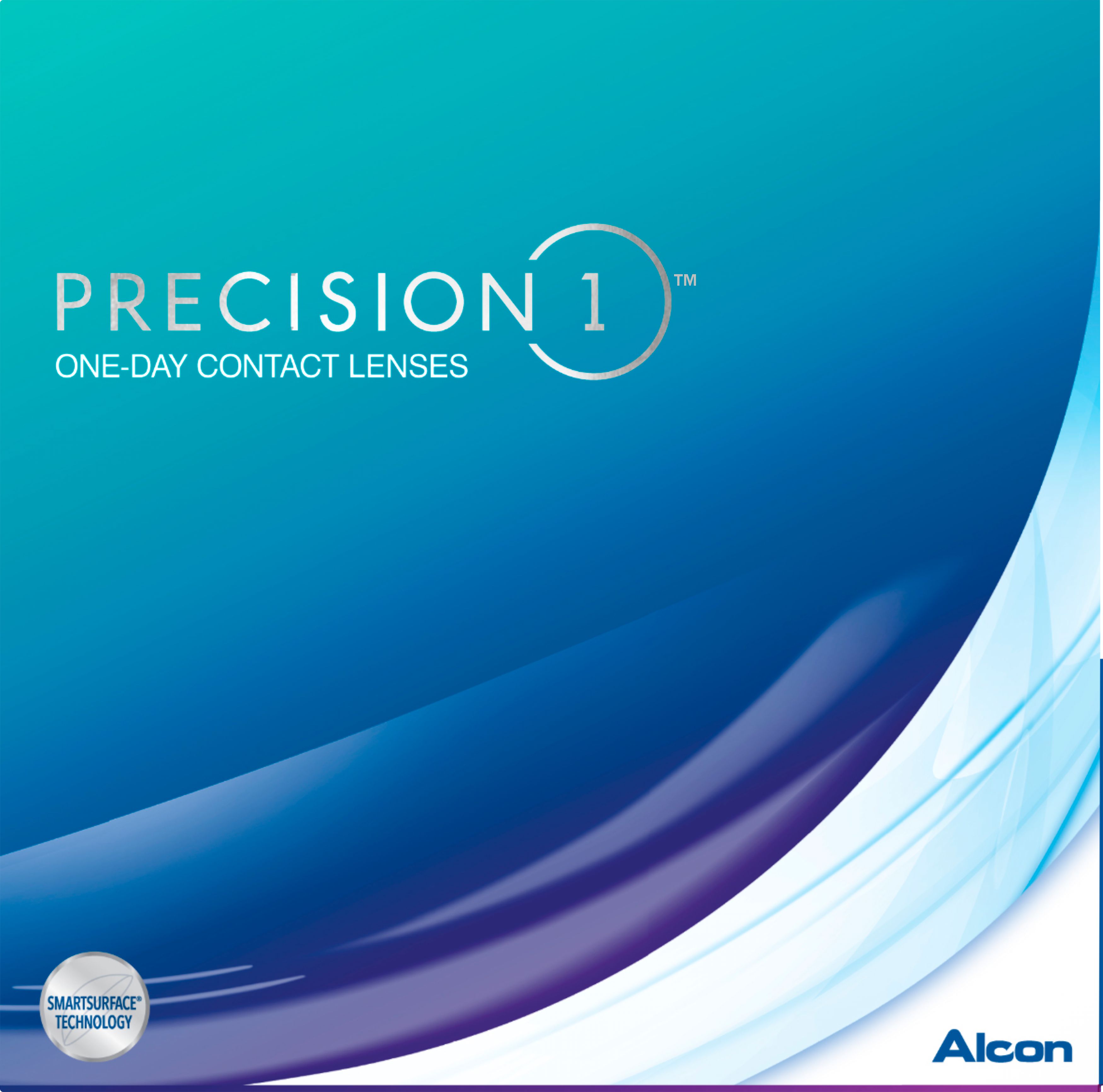 Precision 1 Day