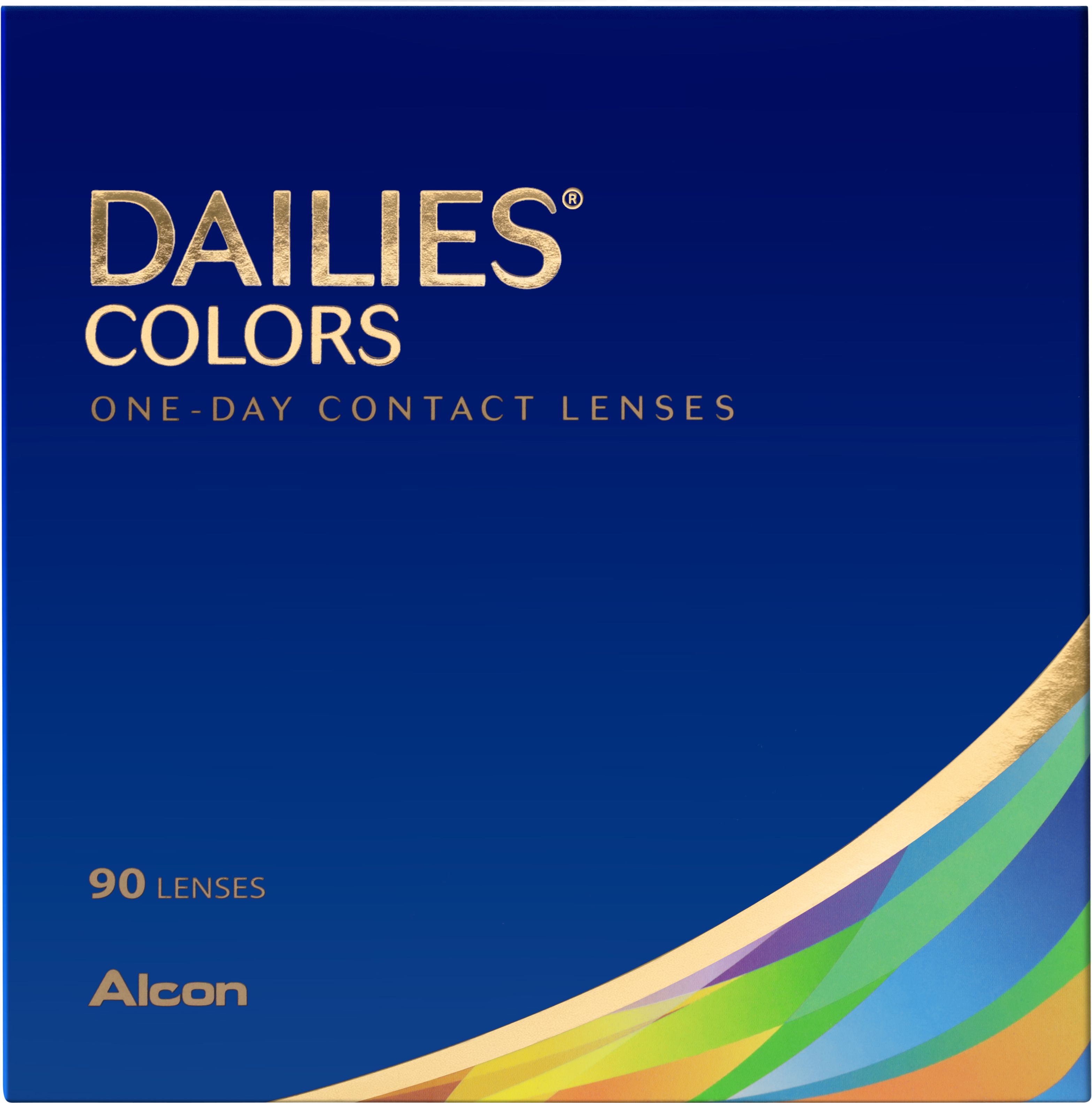 Colors 1 Day