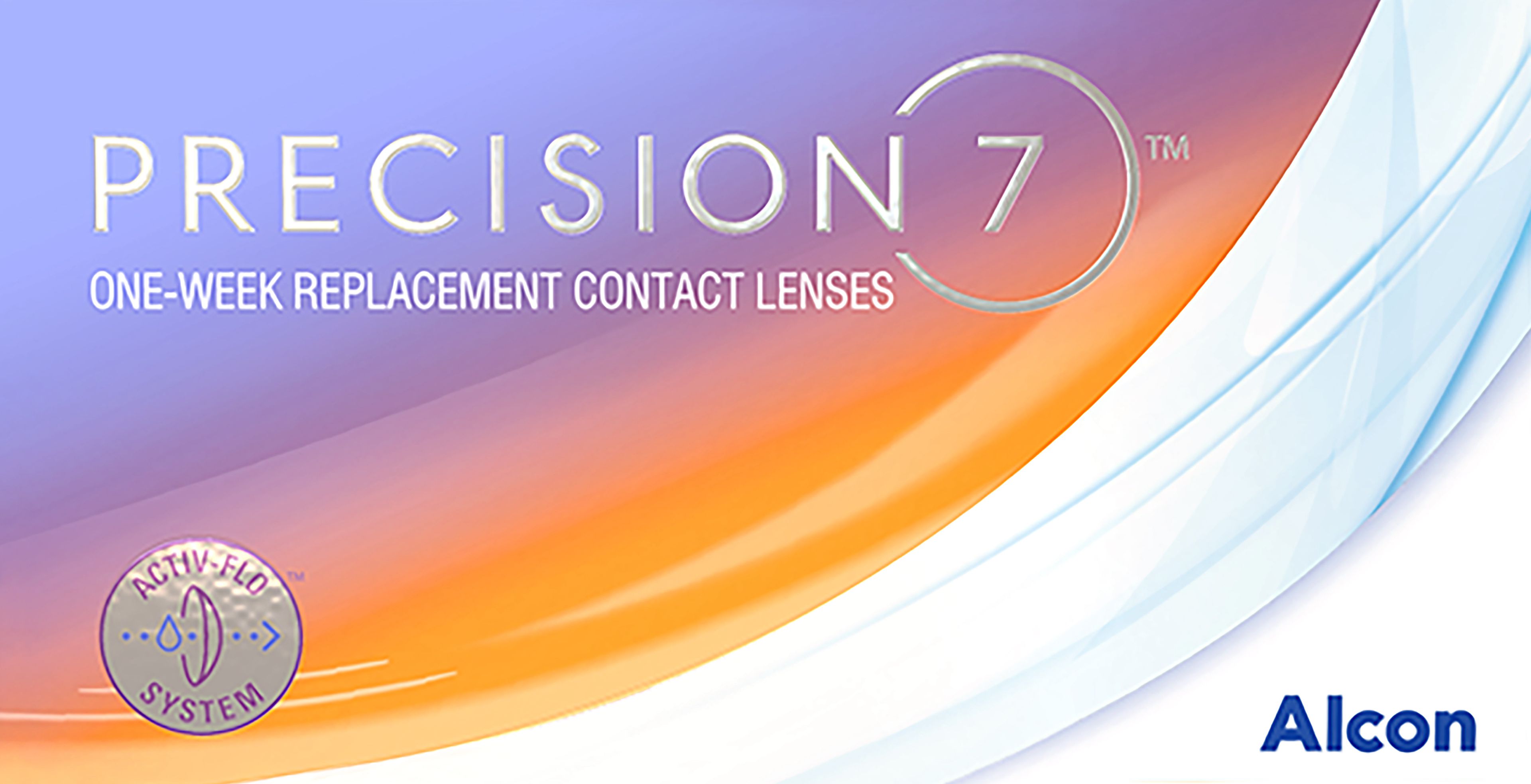 Precision 7 Weekly