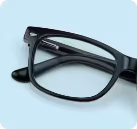 Lunettes Rectangulaire