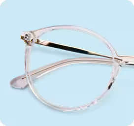 Lunettes Ronde