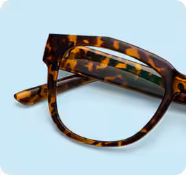 Lunettes Carrée