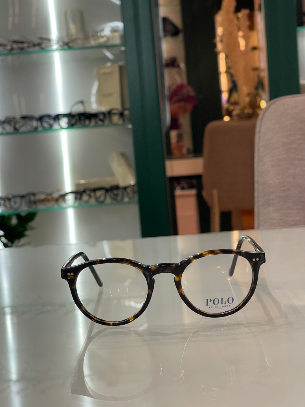 Polo Ralph Lauren 2083 5003