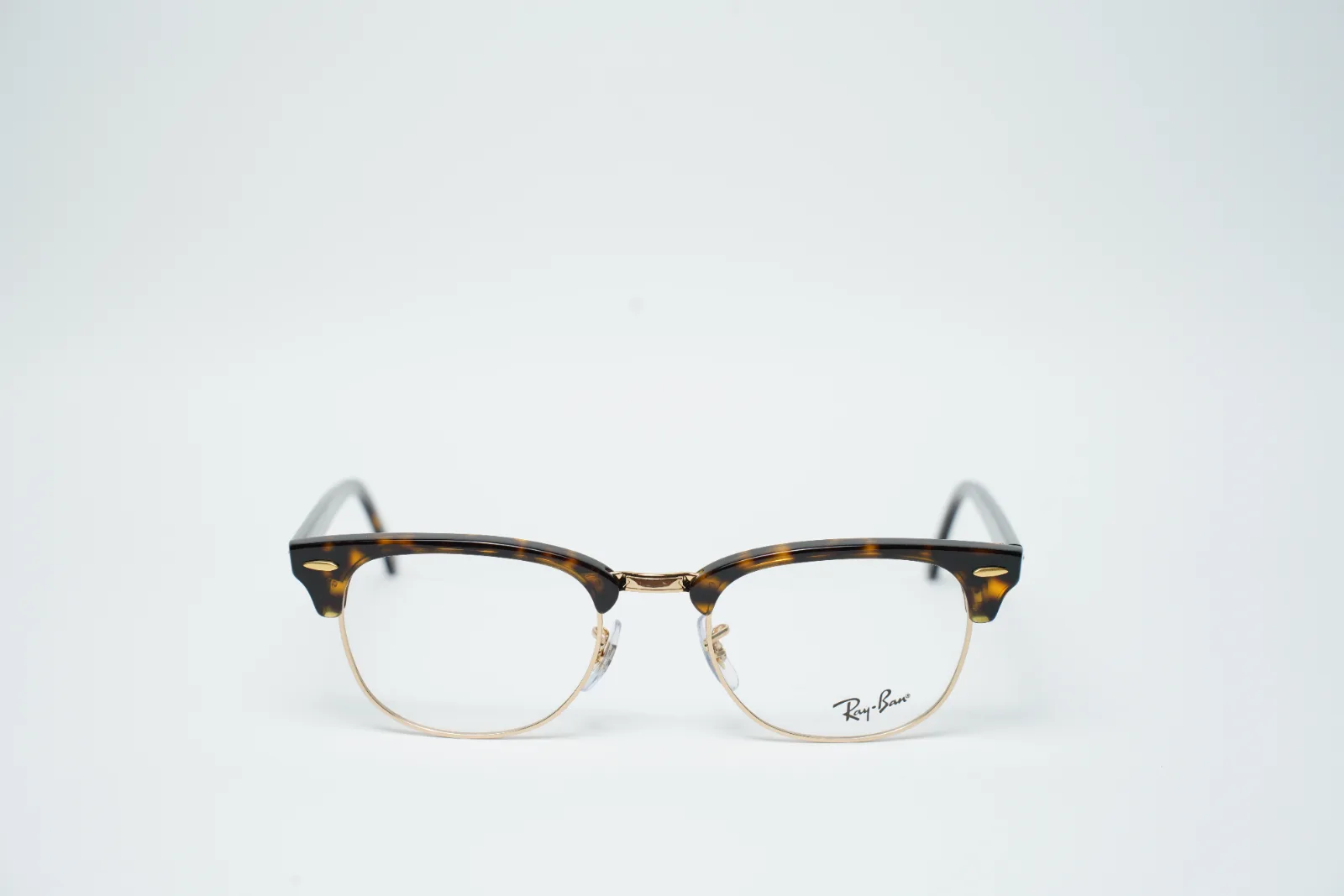 Ray-Ban Clubmaster RX5154