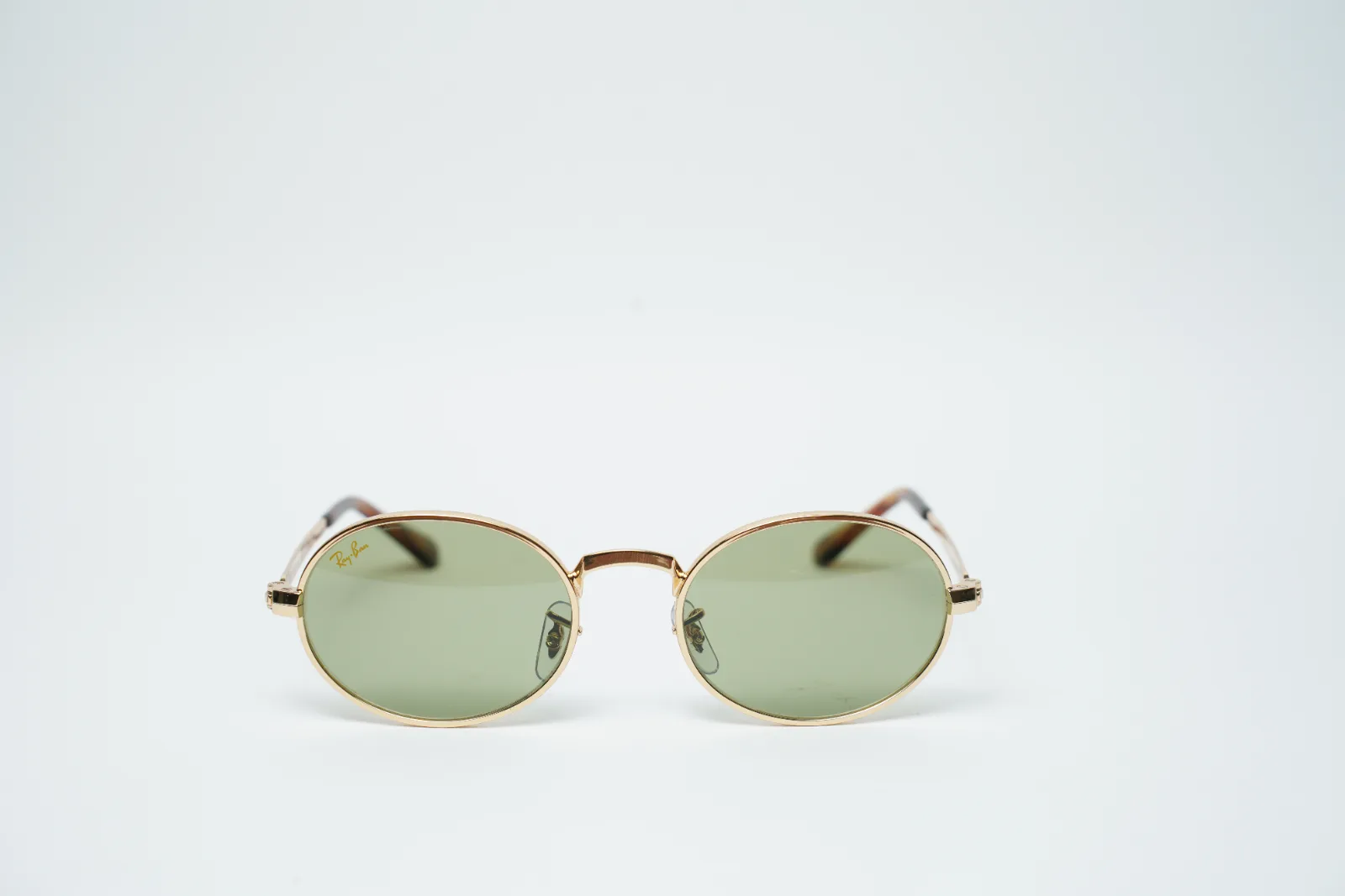 Ray-Ban RB3931 001/4E