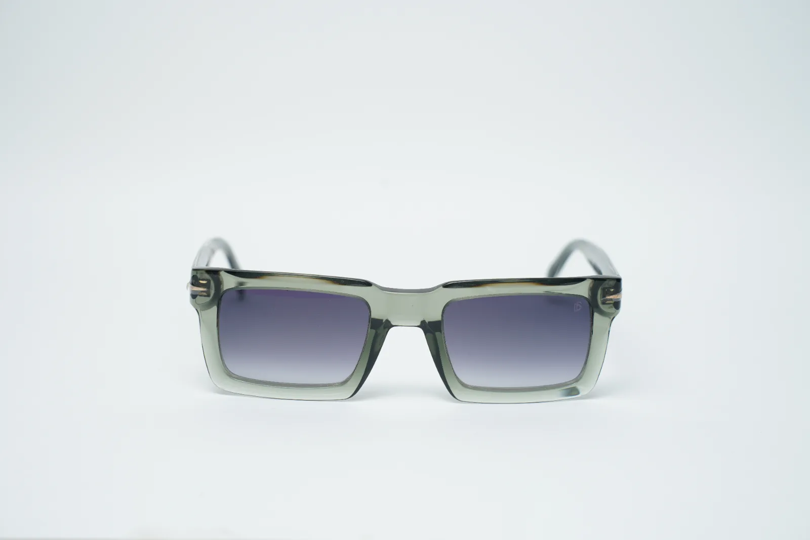 David Beckham DB 7126/S 1ED 